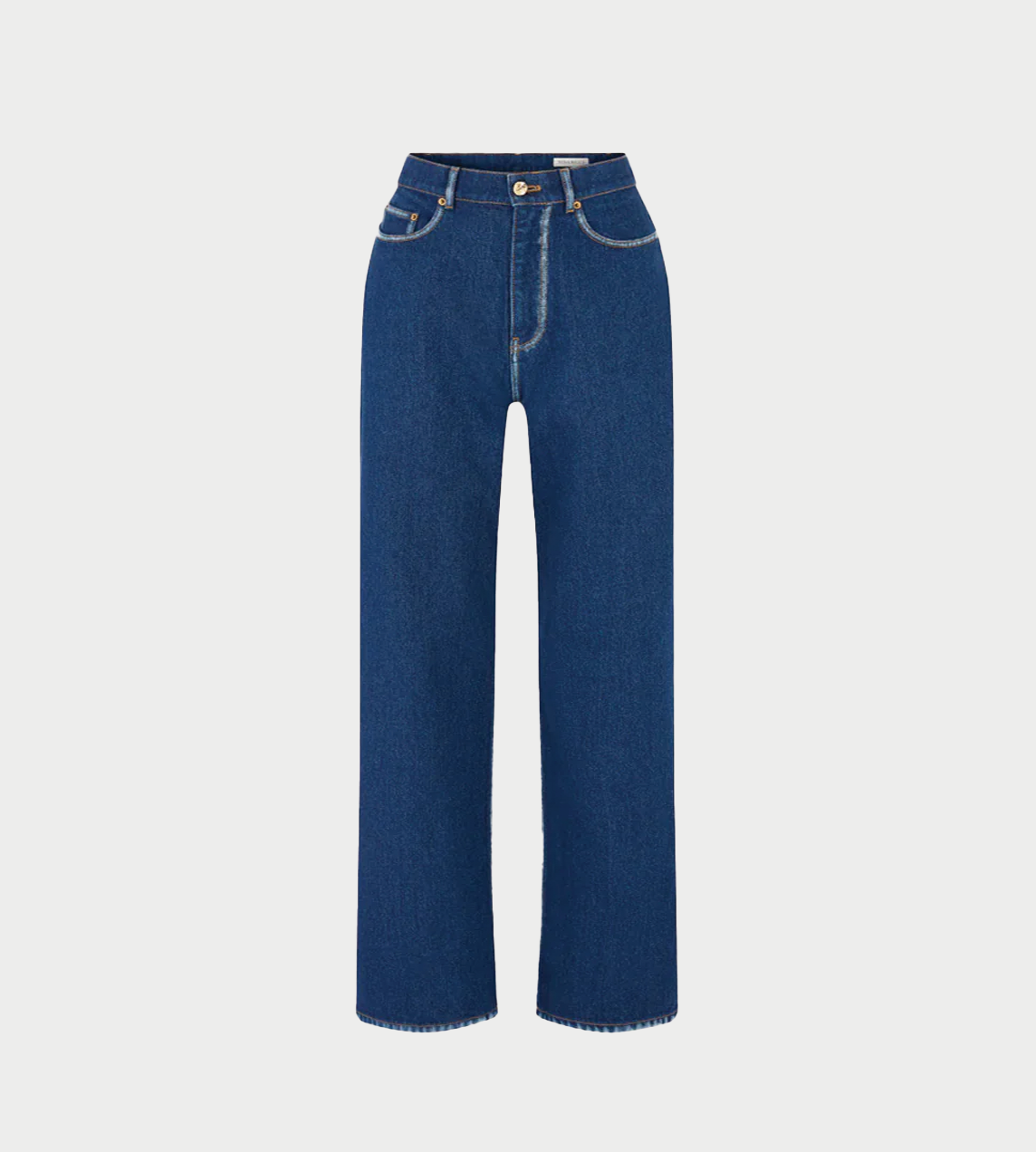 Nina Ricci - Pantalon Jeans