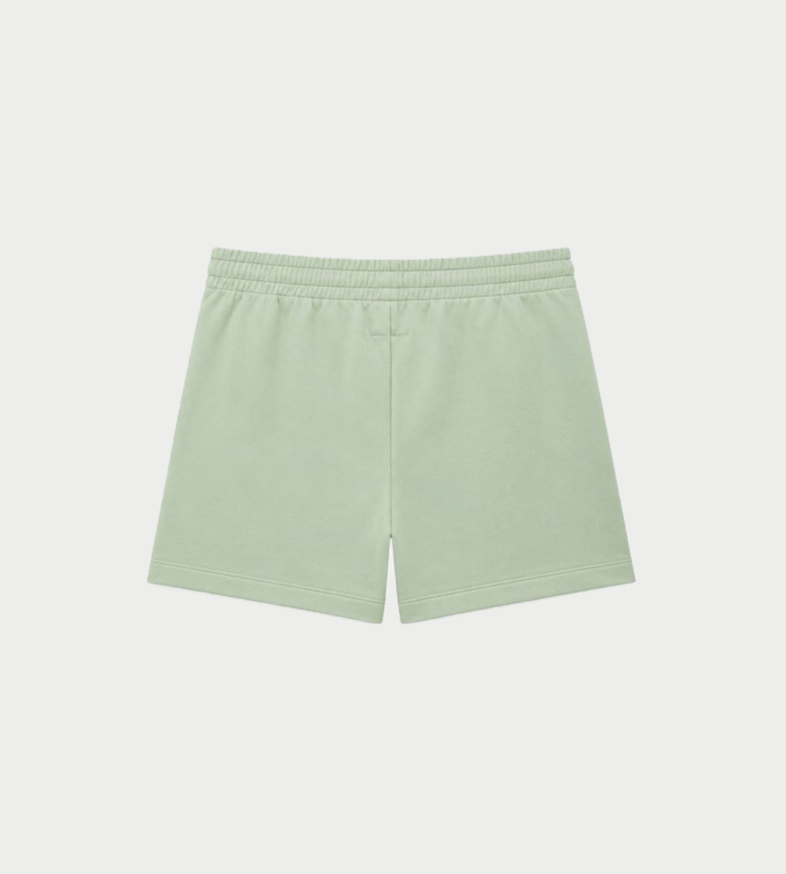 MM6 MAISON MARGIELA - Relaxed-fit Shorts Mint