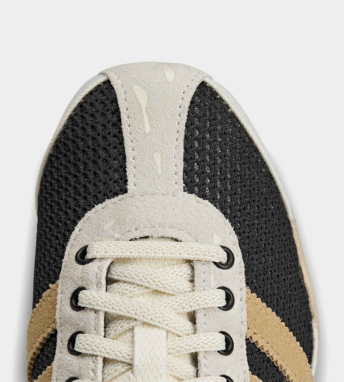 SFTM x ADIDAS 007 Tokyo W Black