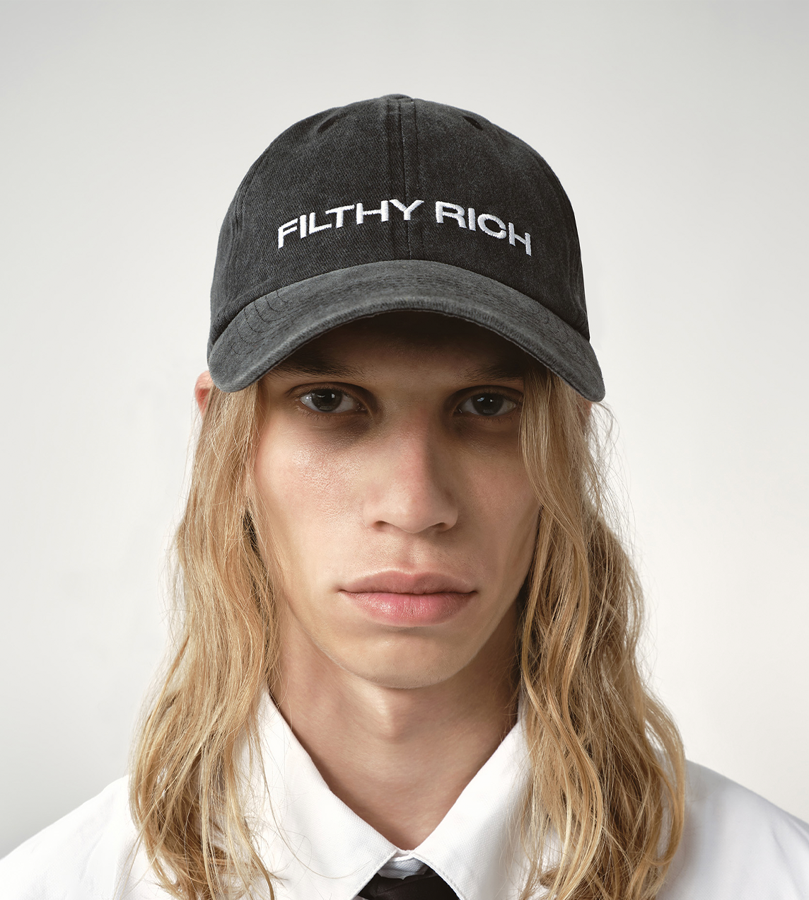 AVAVAV - Filthy Rich Cap Blk
