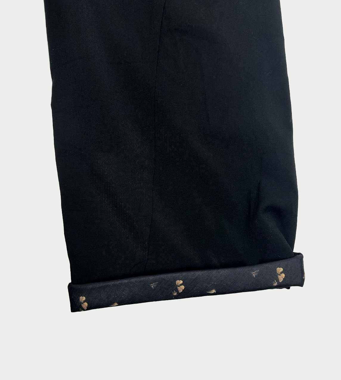 UNDERCOVER - Relaxed-fit Trousers Blk