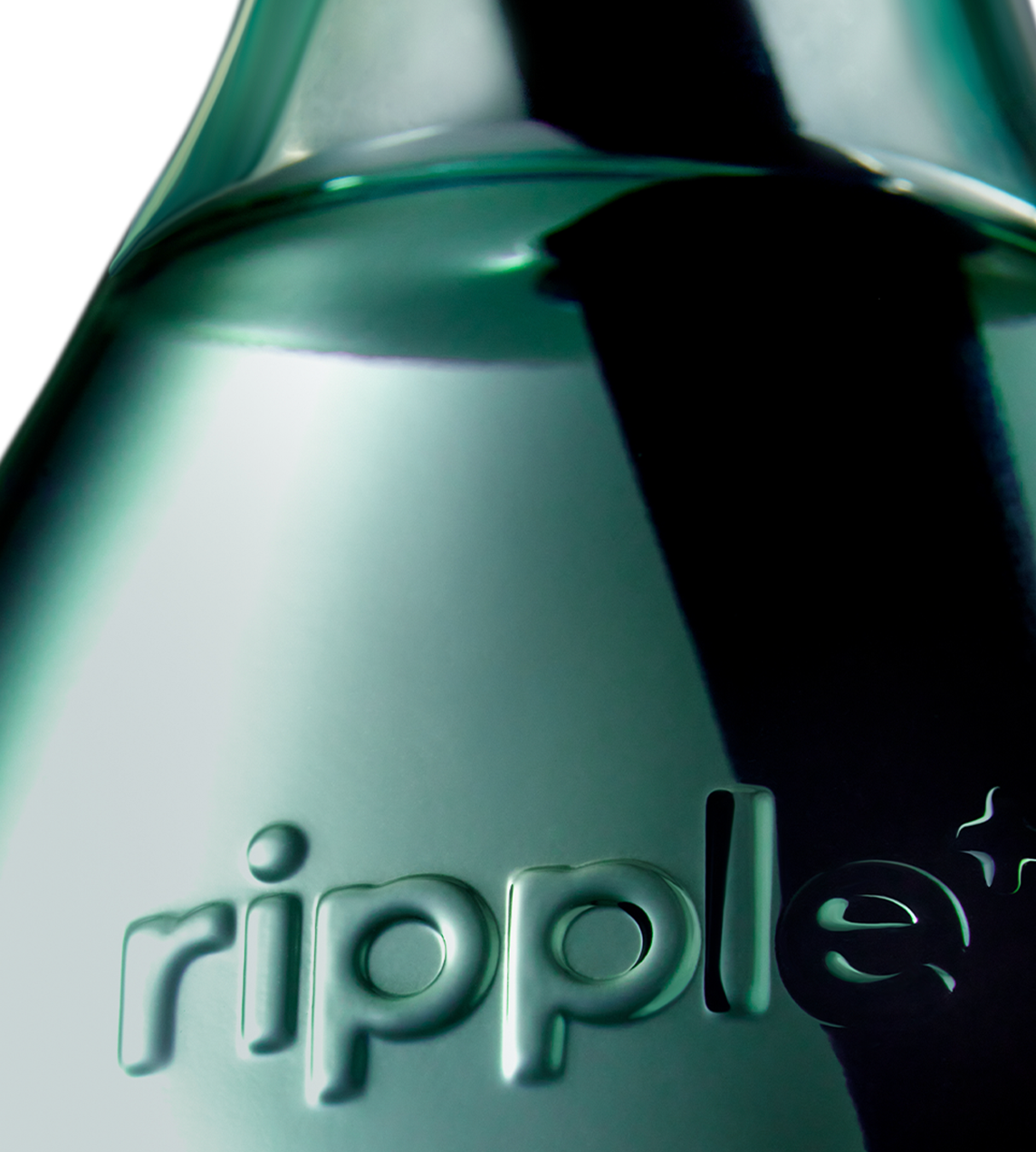 RIPPLE - Portable Aromatherapy Diffuser / Power
