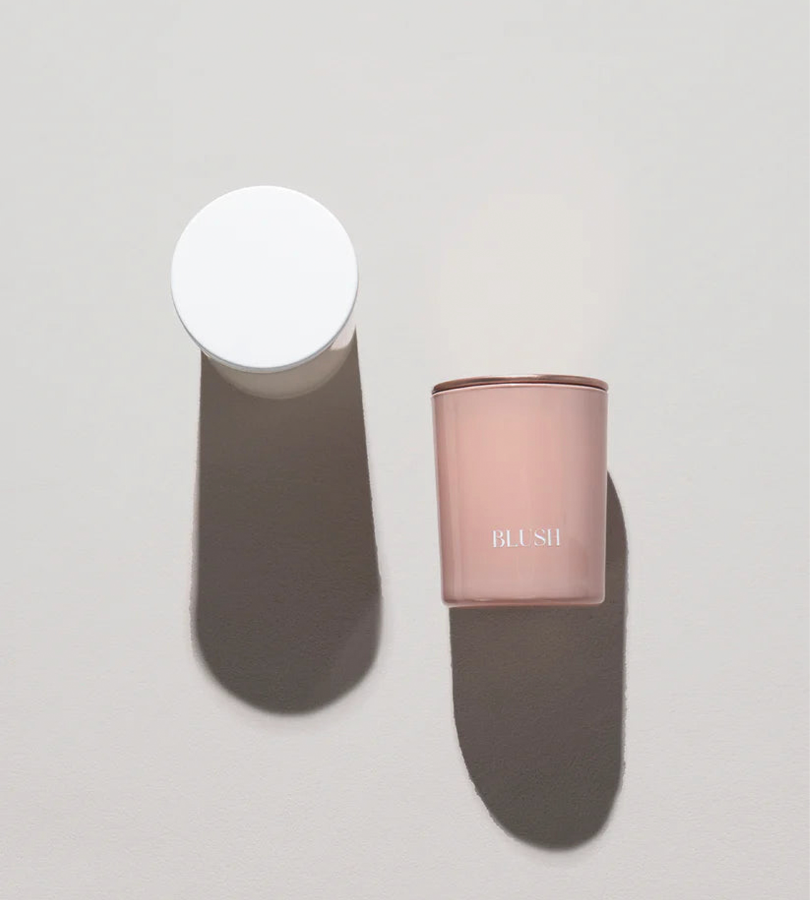 LEROUGE LIFE - Candle (Blush)
