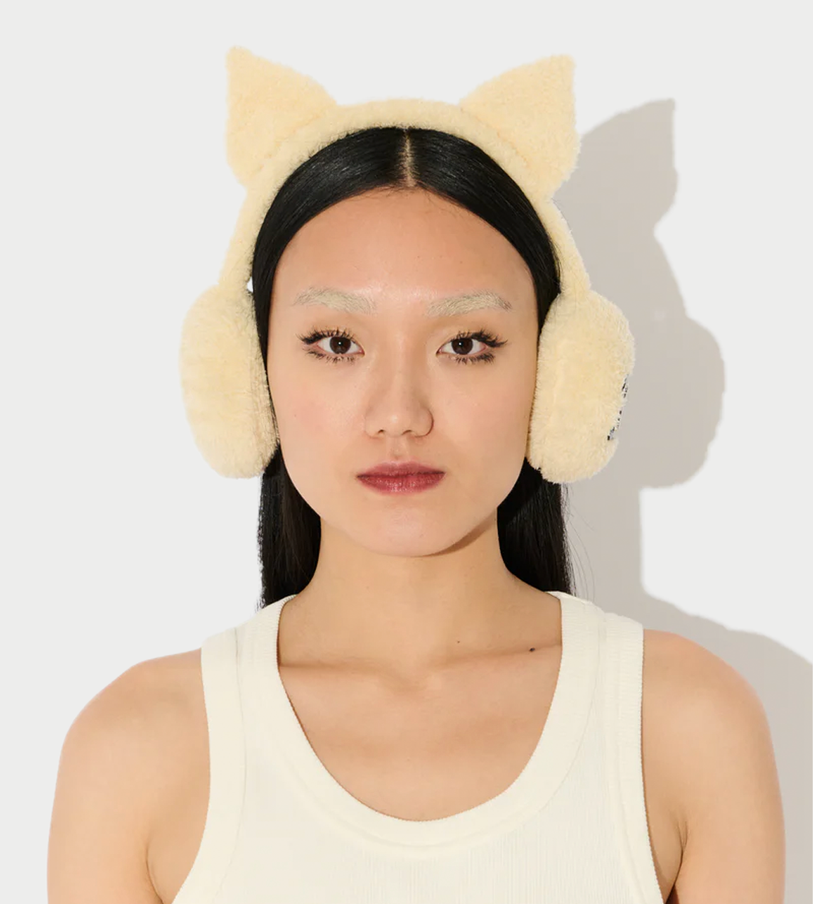 CHARLES JEFFERY LOVERBOY - Ear Warmer Cream