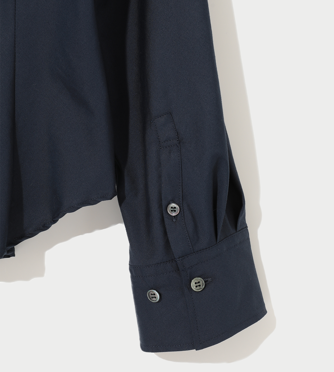 Pocket button Shirt Navy