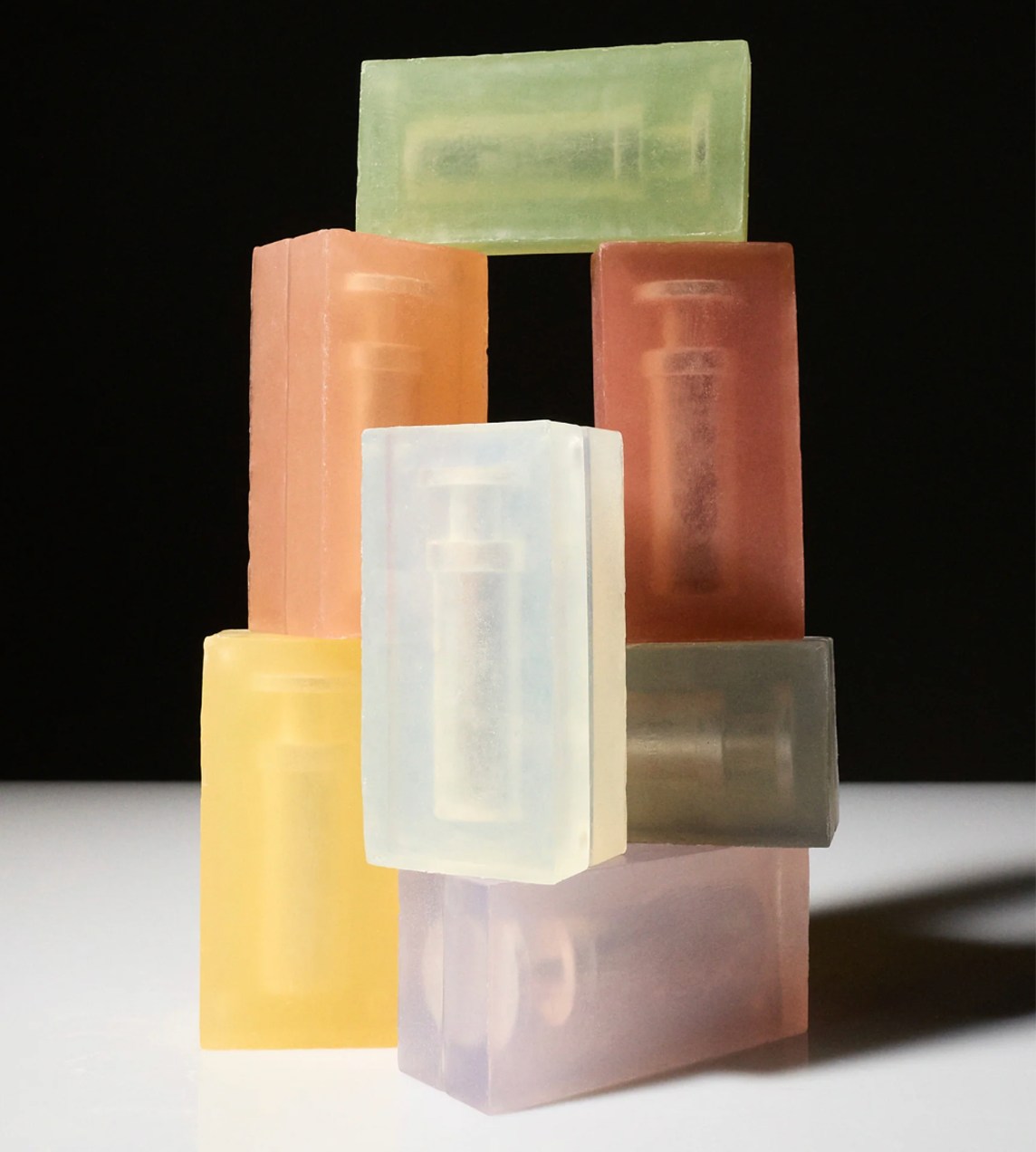 PIEL Eau de Parfum - 60ml