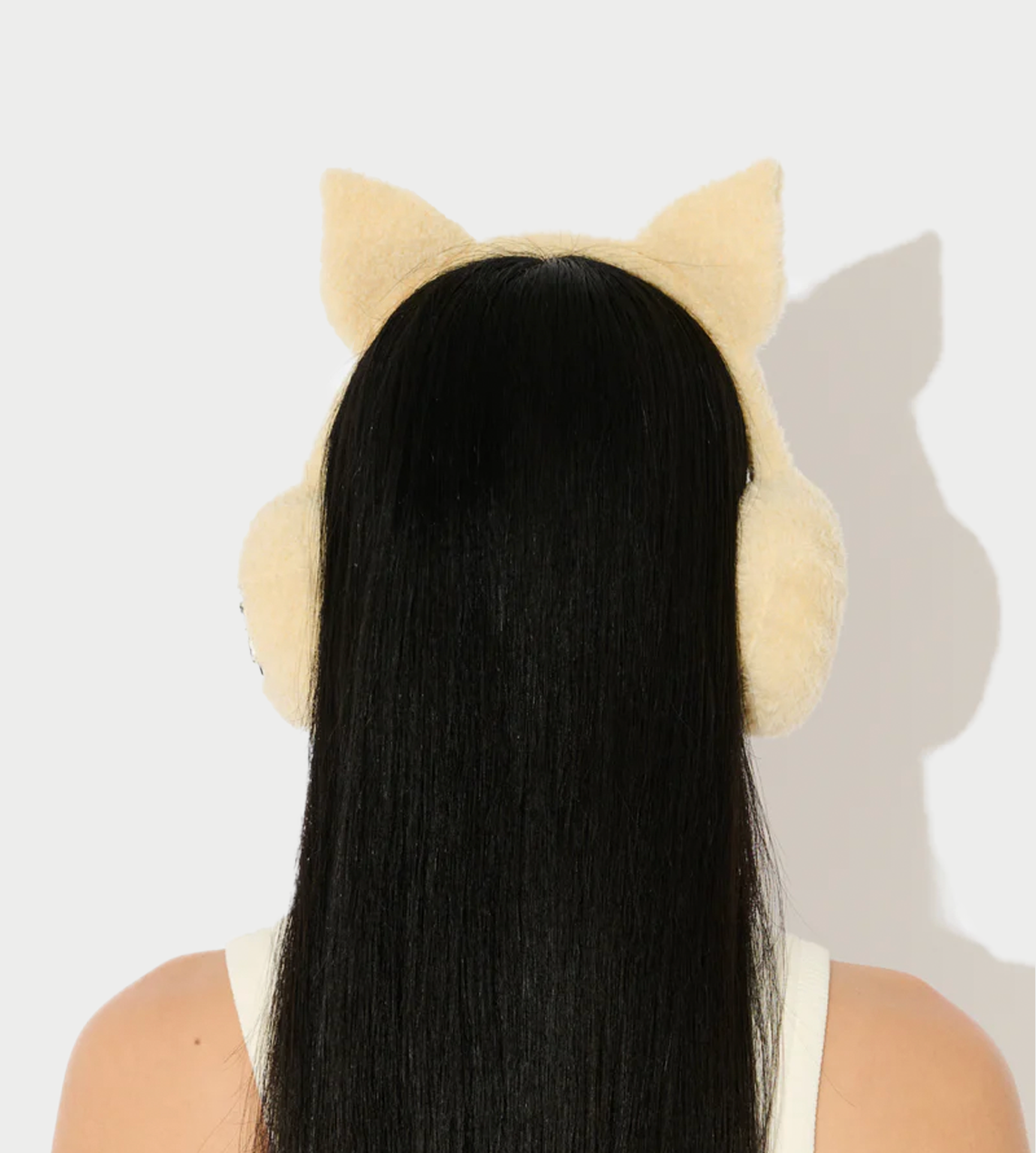 CHARLES JEFFERY LOVERBOY - Ear Warmer Cream