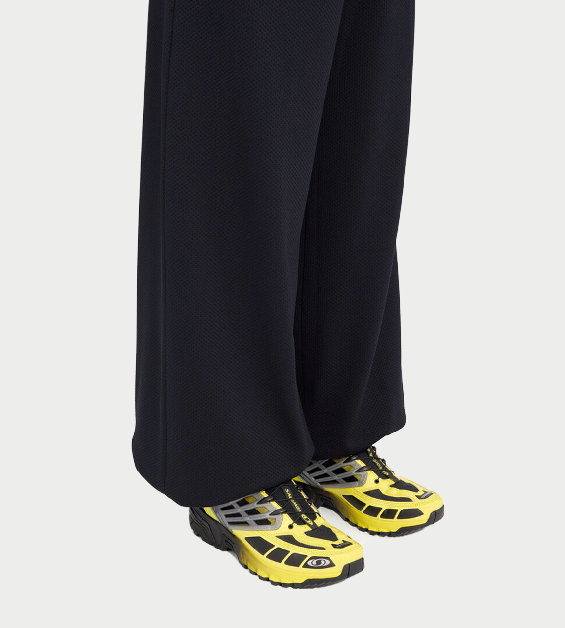 MM6 MAISON MARGIELA - MM6 X Salomon ACS Pro Yellow