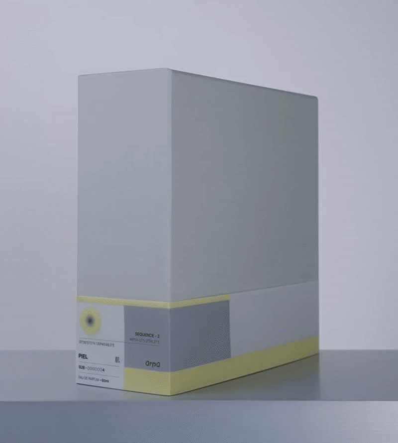 KŌSAI Eau de Parfum - 60 ml