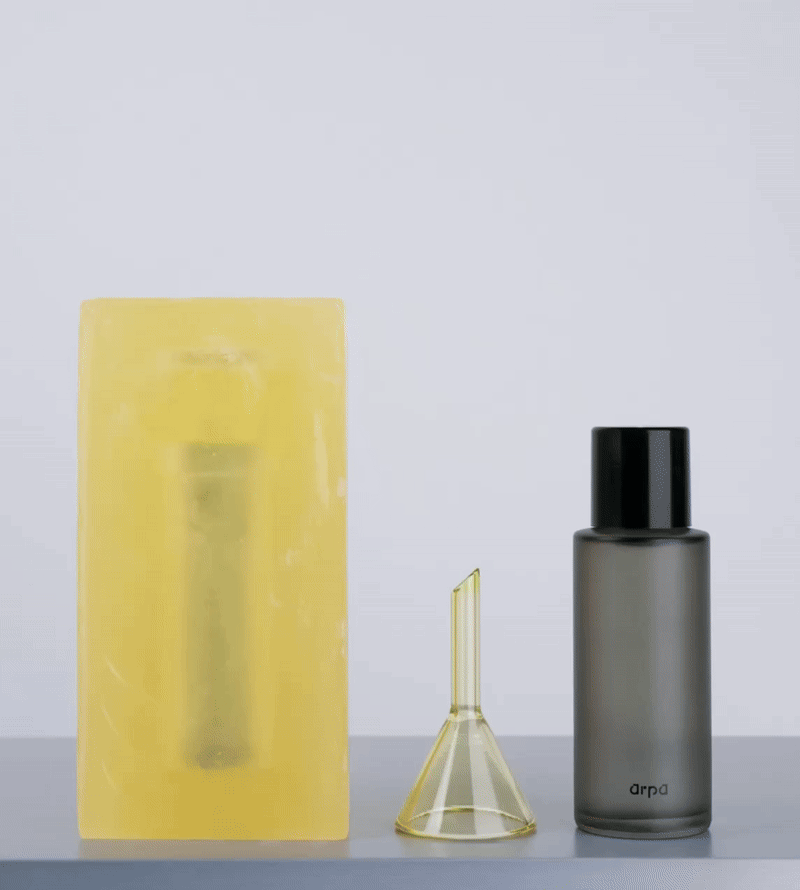 KŌSAI Eau de Parfum - 60 ml