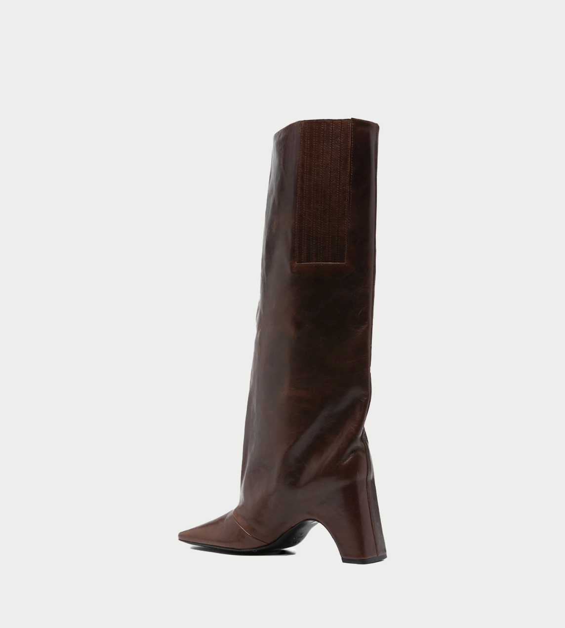 Bridge Boot Brown