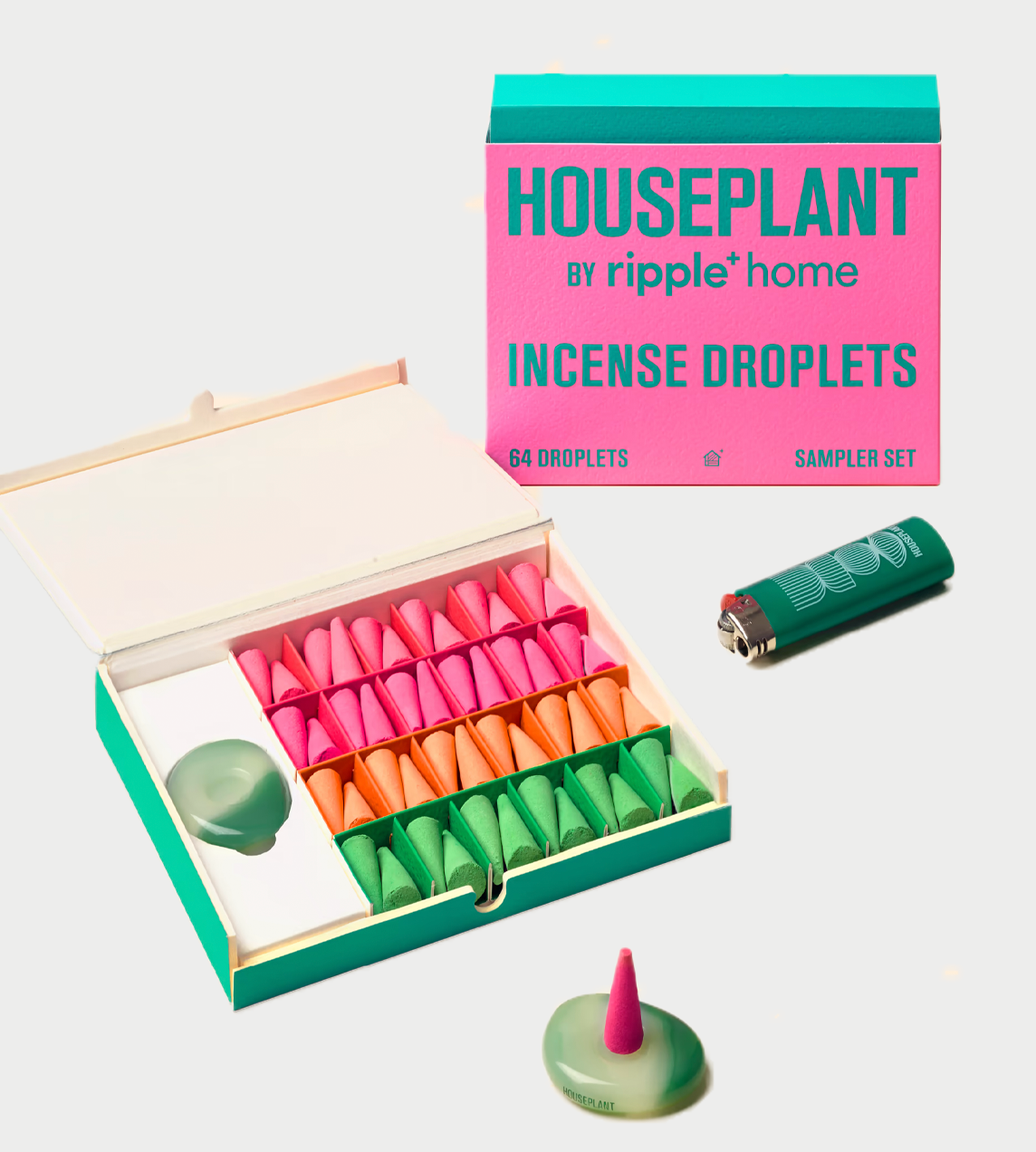 Incense Droplet By Seth/Multi Pack