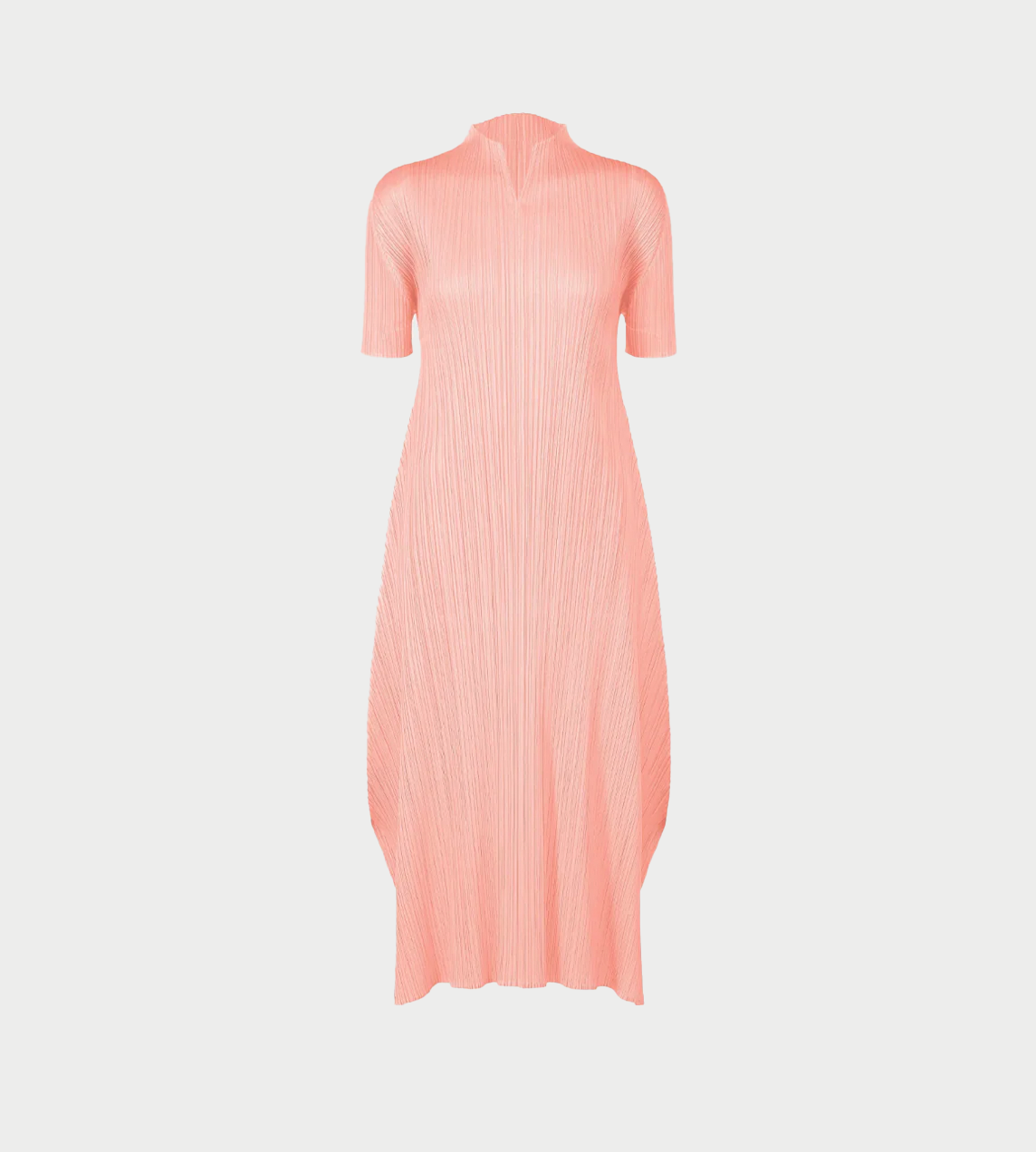 PLEATS PLEASE ISSEY MIYAKE - MC Dress Light Pink