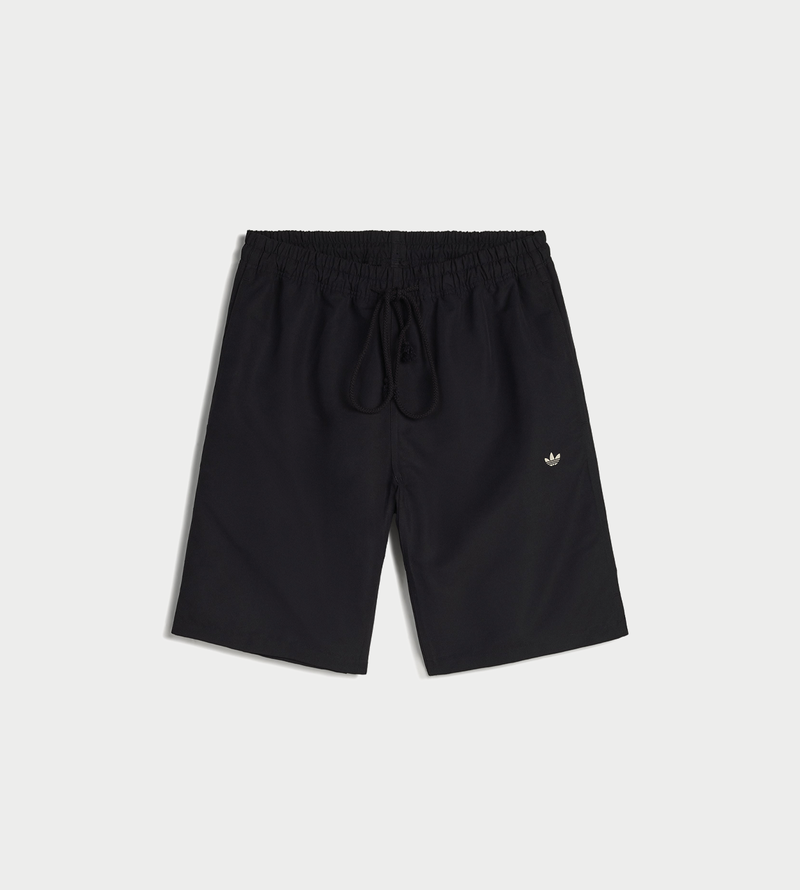 SONG FOR THE MUTE - SFTM x ADIDAS 007 Shorts Black
