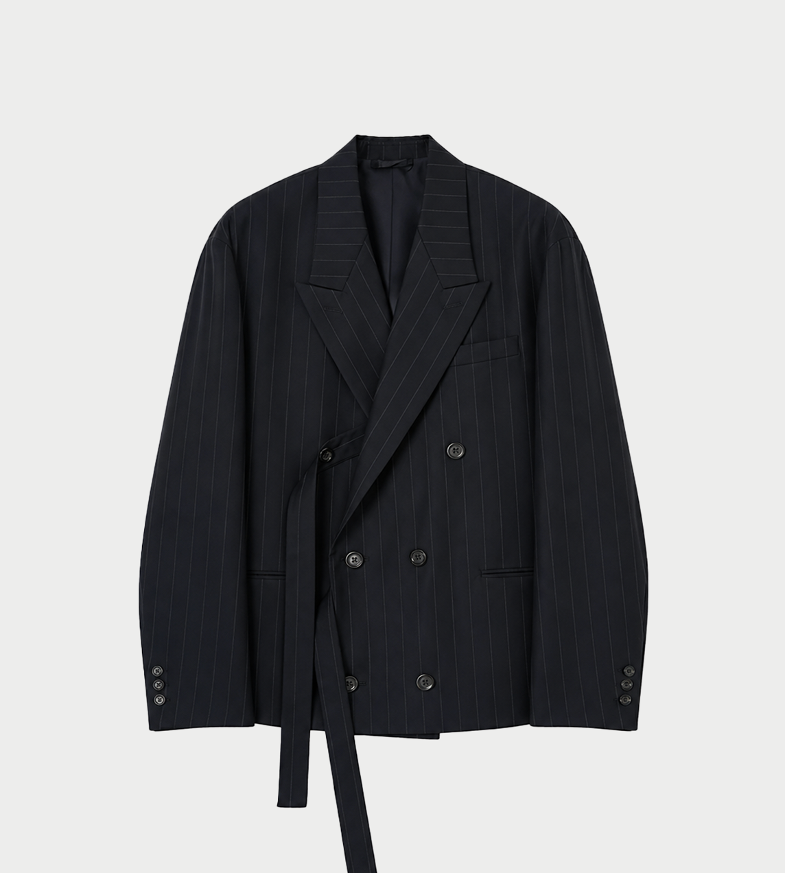 UJOH - Spencer Jacket Navy