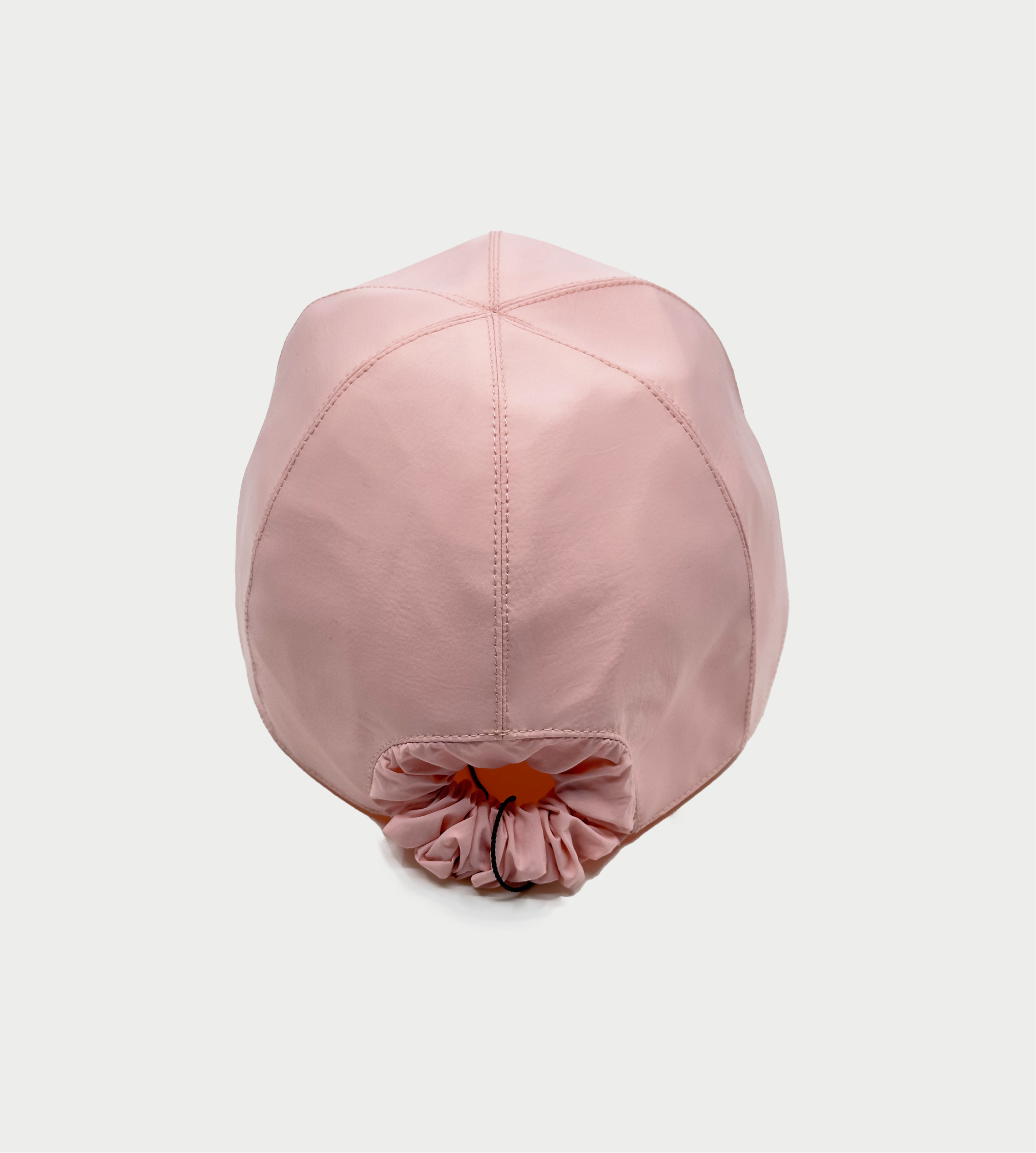 YVMIN - Hair Tie Hat Pink