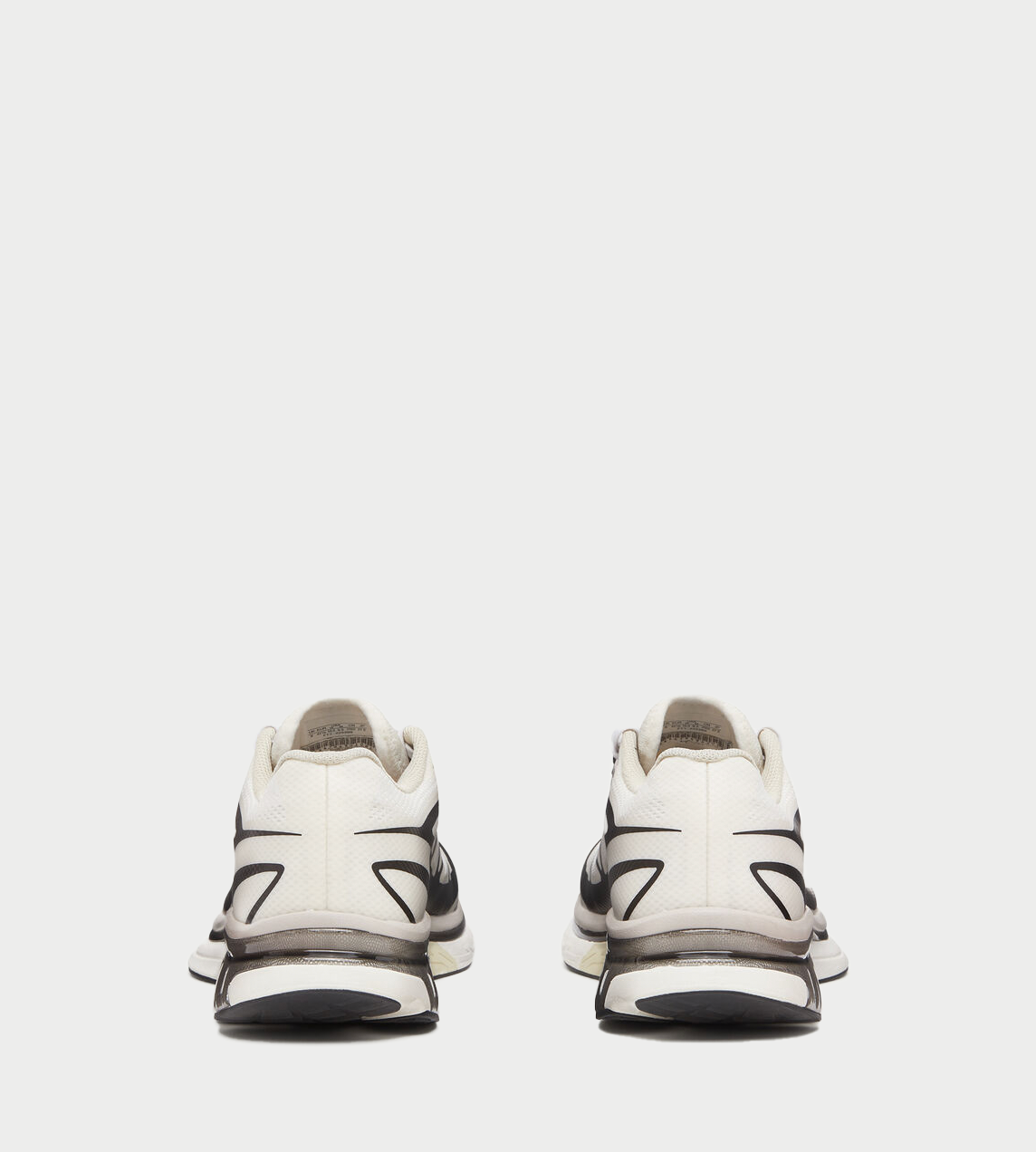 MM6 MAISON MARGIELA - MM6 X Salomon XT-6 White