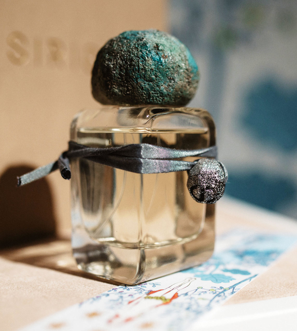 Mendittorosa - Sirio EDP 100ml