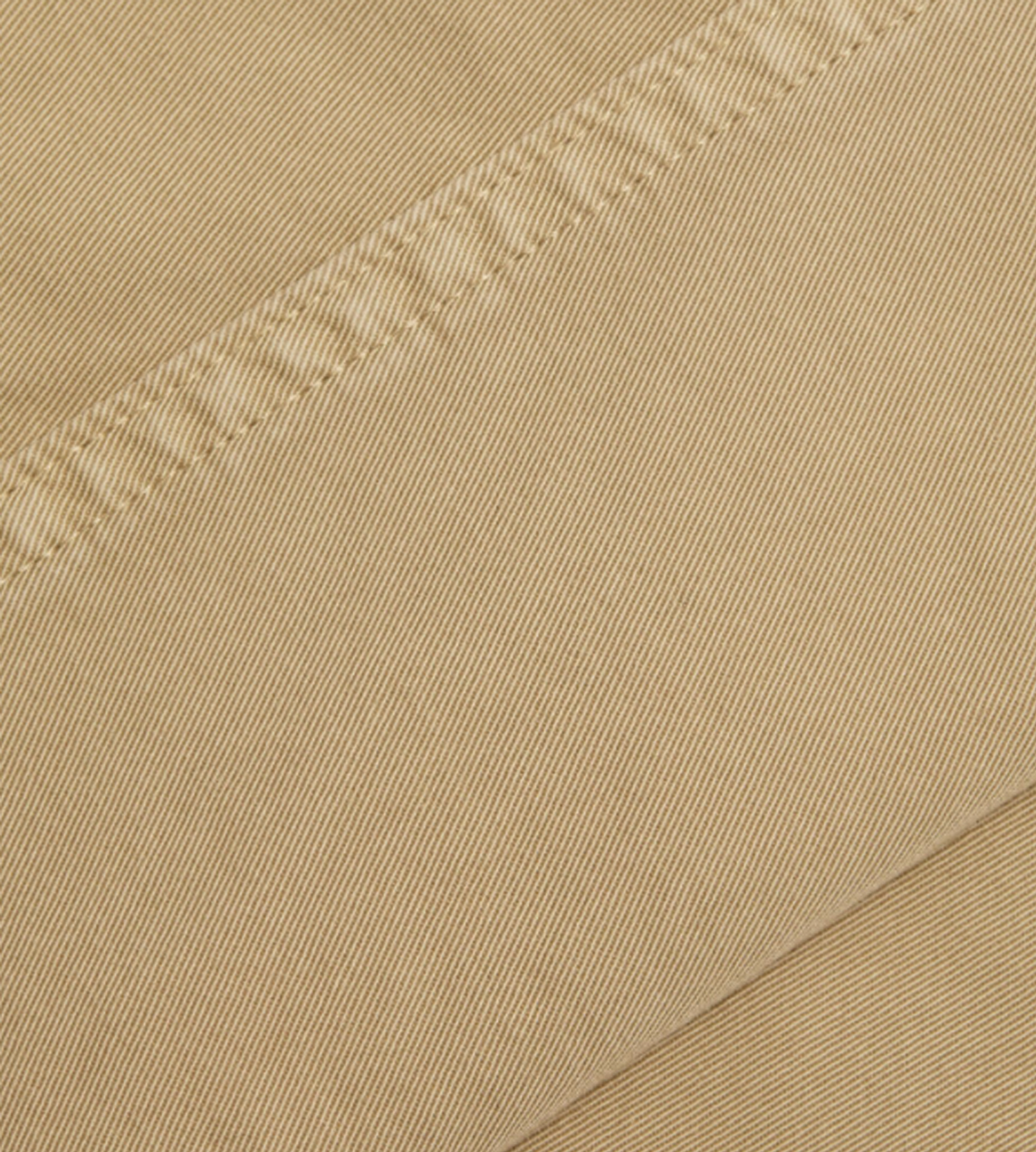 MM6 Maison Margiela - Painters Pants Beige