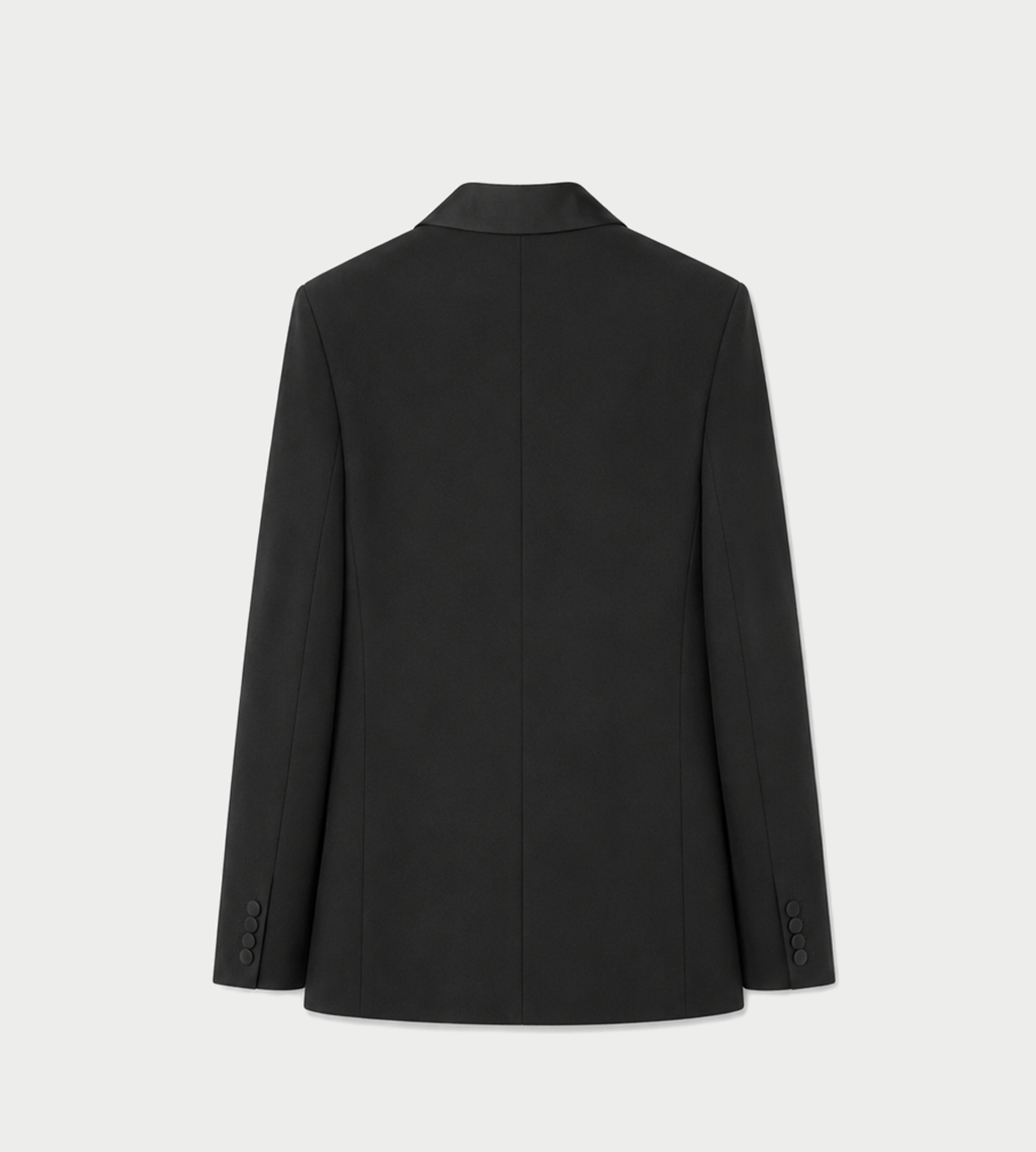 COPERNI - DB Tailored Jacket Black