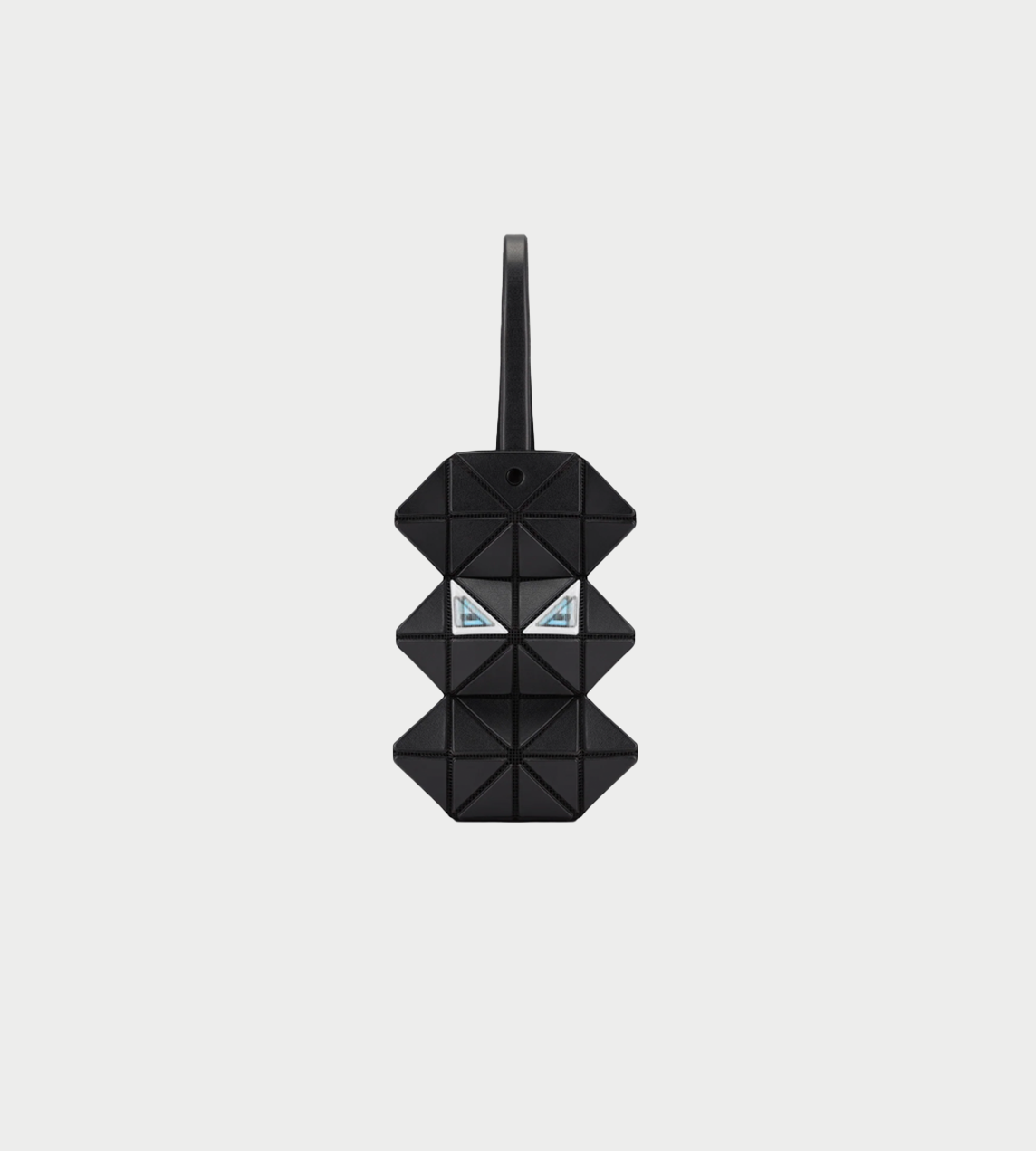 BAOBAO ISSEY MIYAKE - Meow Handbag Blk