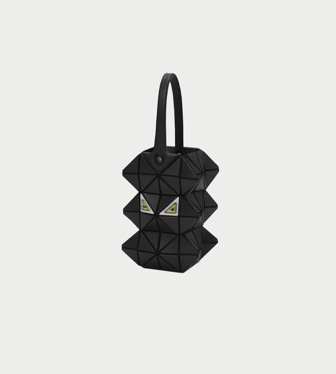 BAOBAO ISSEY MIYAKE - Meow Handbag Blk