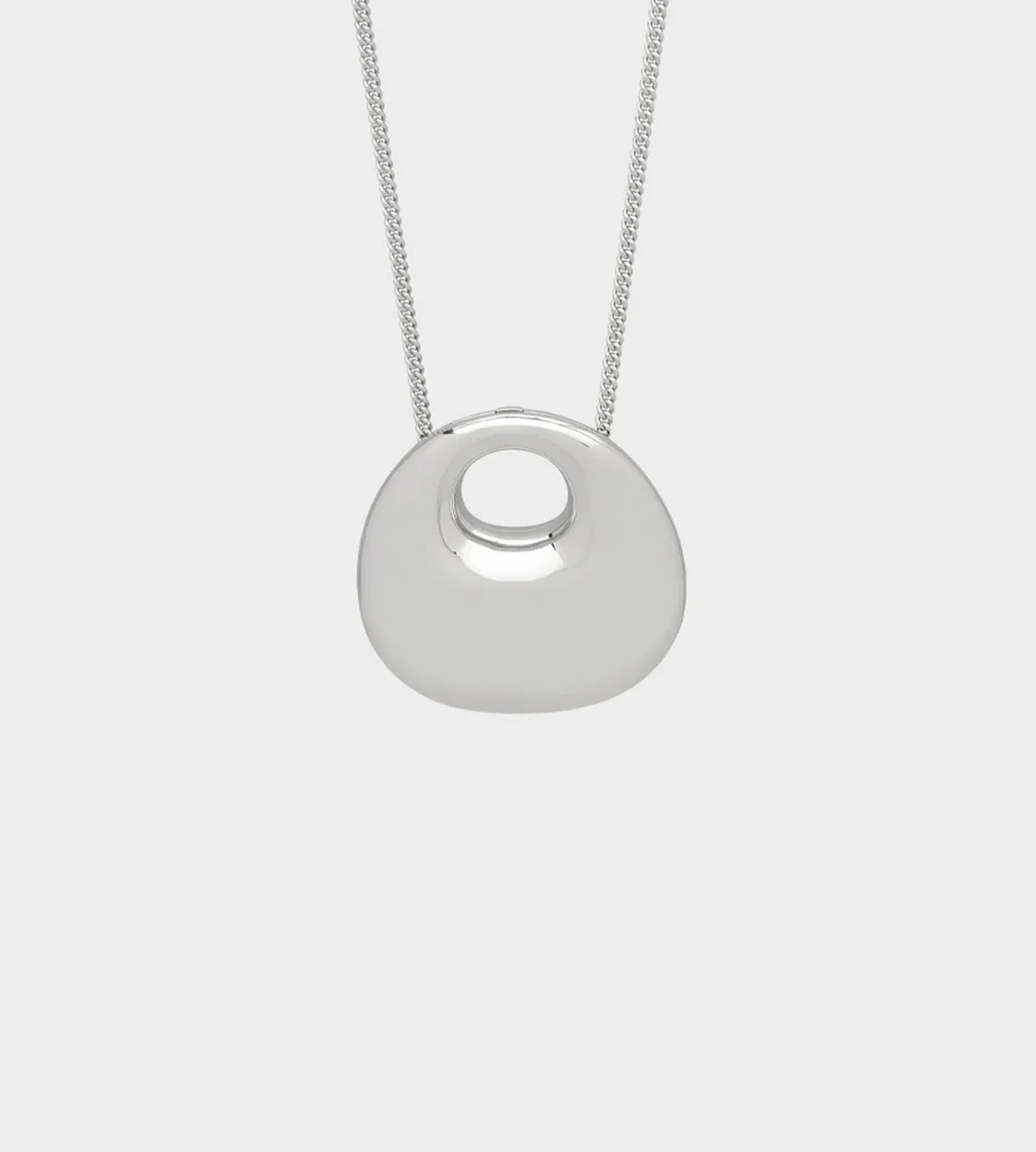 Tom Wood - Bao Pandant 17 inches