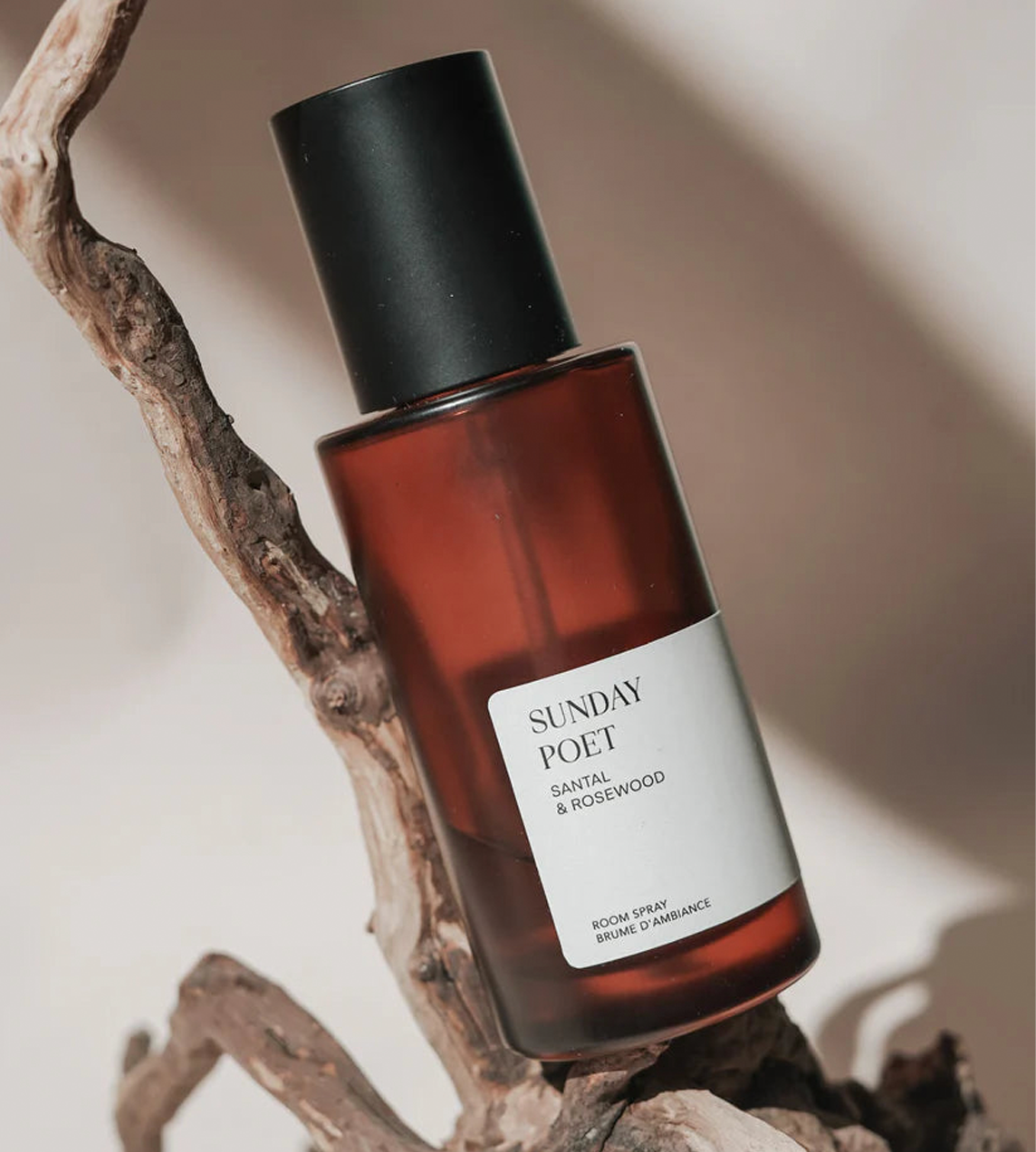 LE ROUGE LIFE - Room Spray (Sunday Poet)