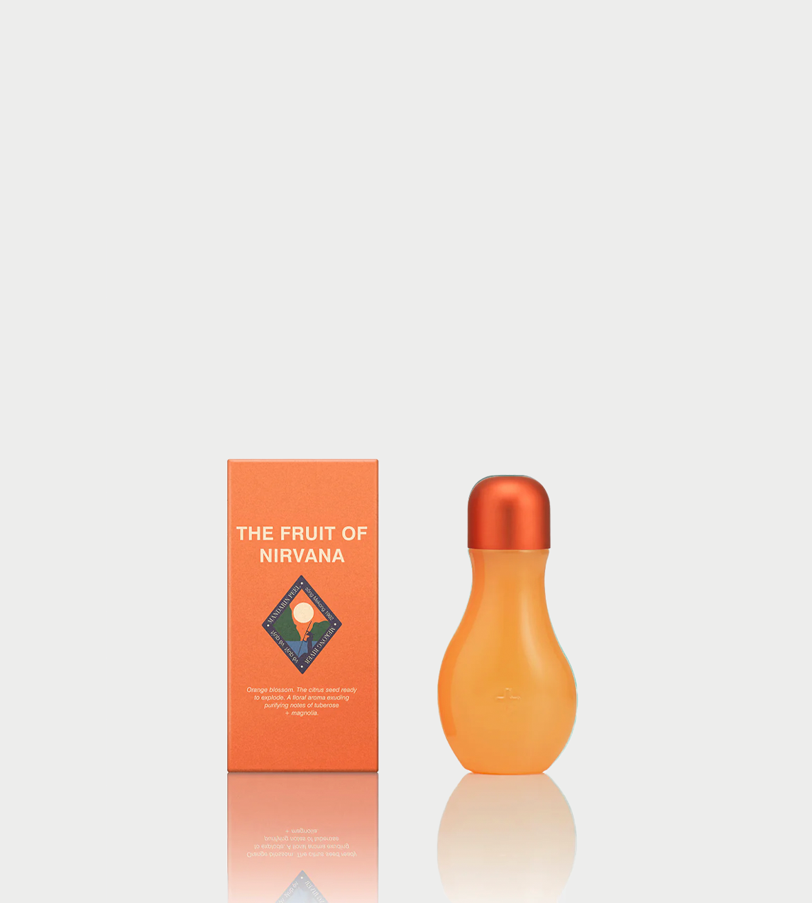 RIPPLE - Fragrance Oil Happy/Orange Blossom