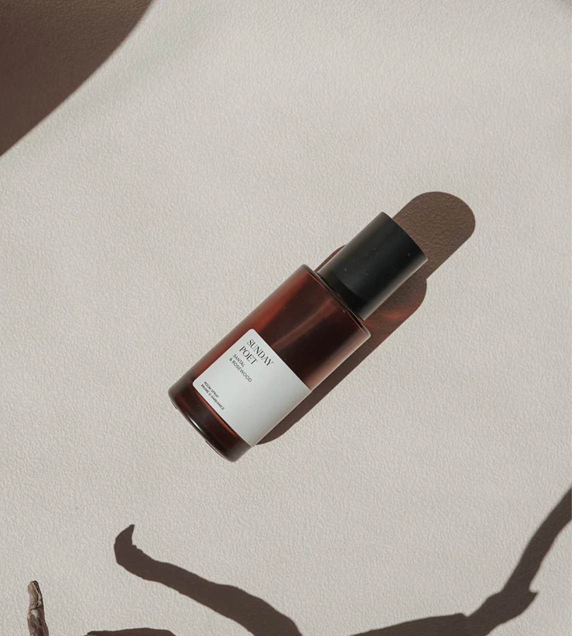 LE ROUGE LIFE - Room Spray (Sunday Poet)