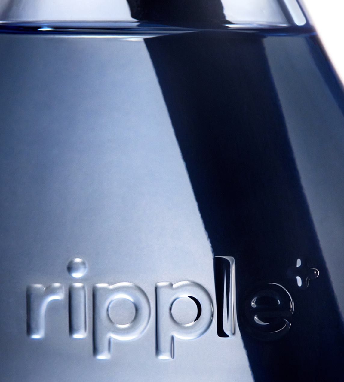 RIPPLE - Portable Aromatherapy Diffuser / Relax