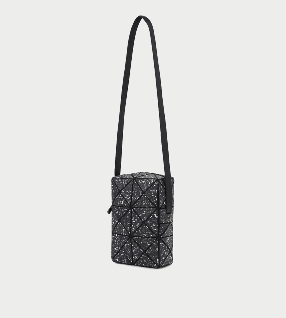 BAOBAO ISSEY MIYAKE - City Bag Blk