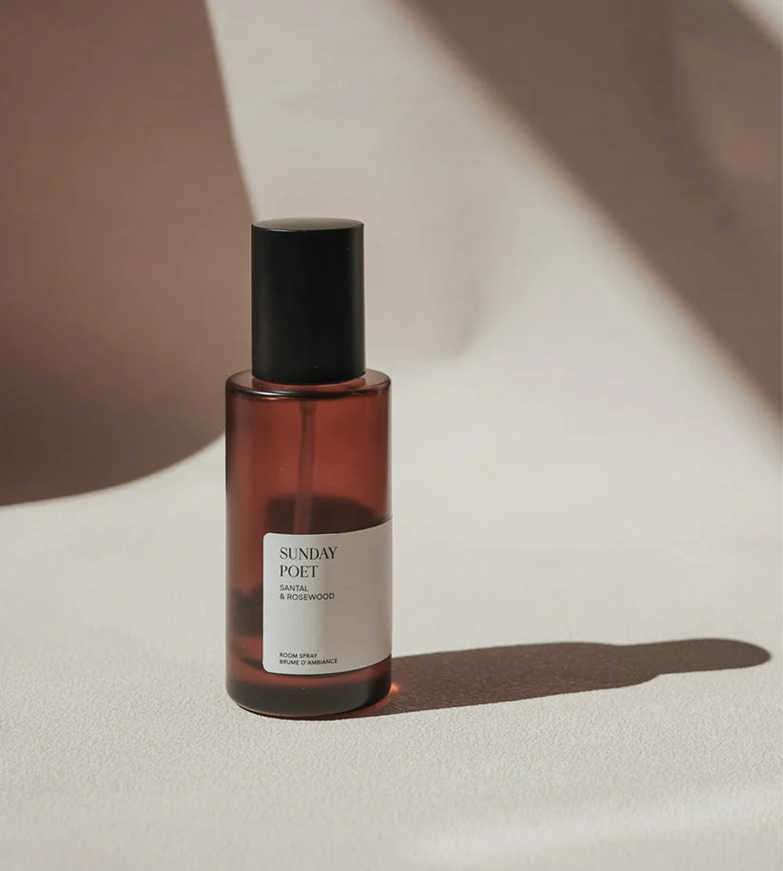 LE ROUGE LIFE - Room Spray (Sunday Poet)