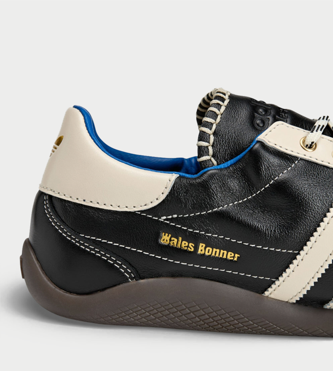 Wales Bonner x Adidas Karintha OG Blk