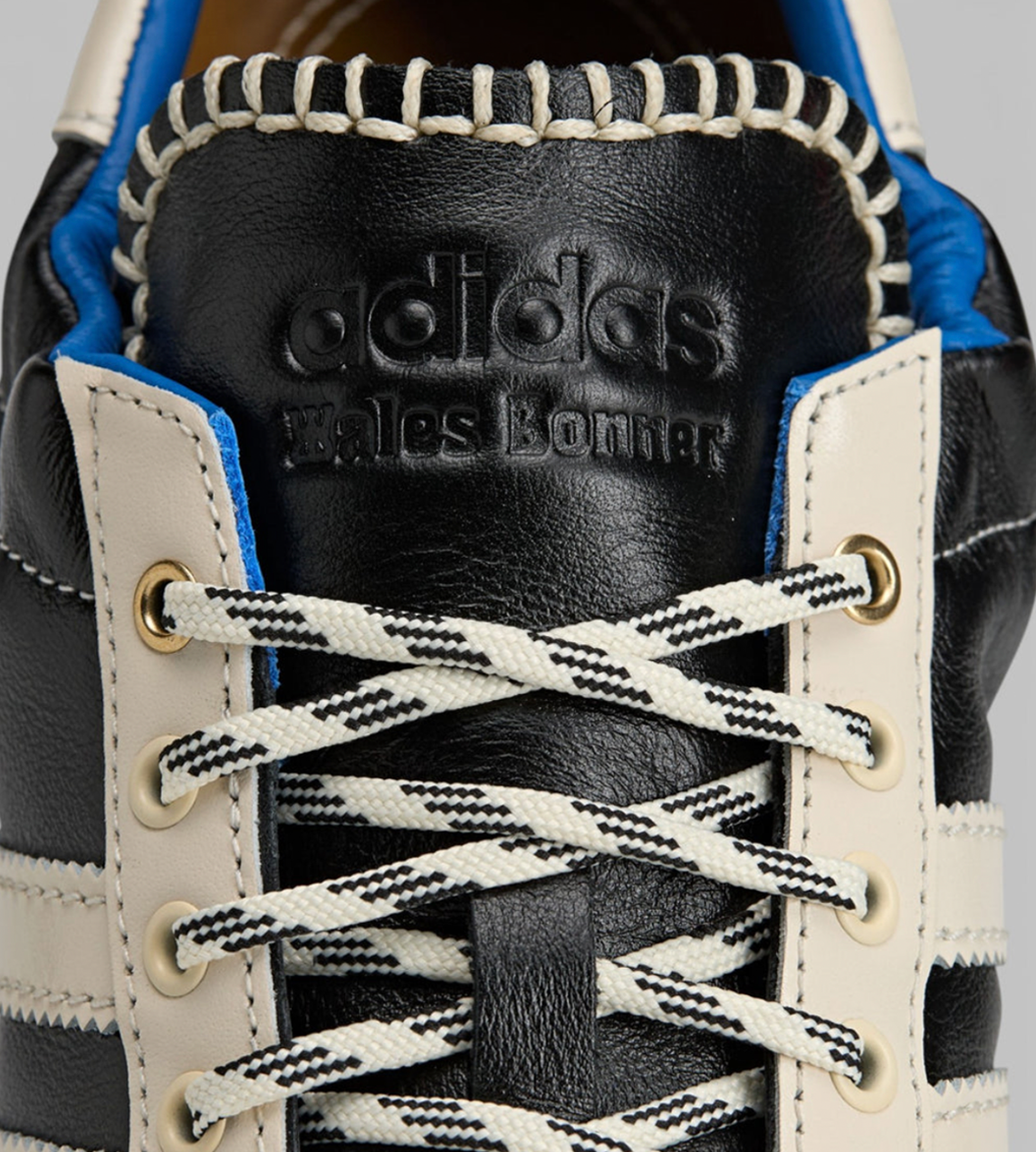 Wales Bonner x Adidas Karintha OG Blk
