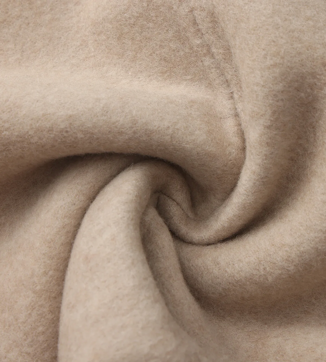 Loess Maui Scarf Beige