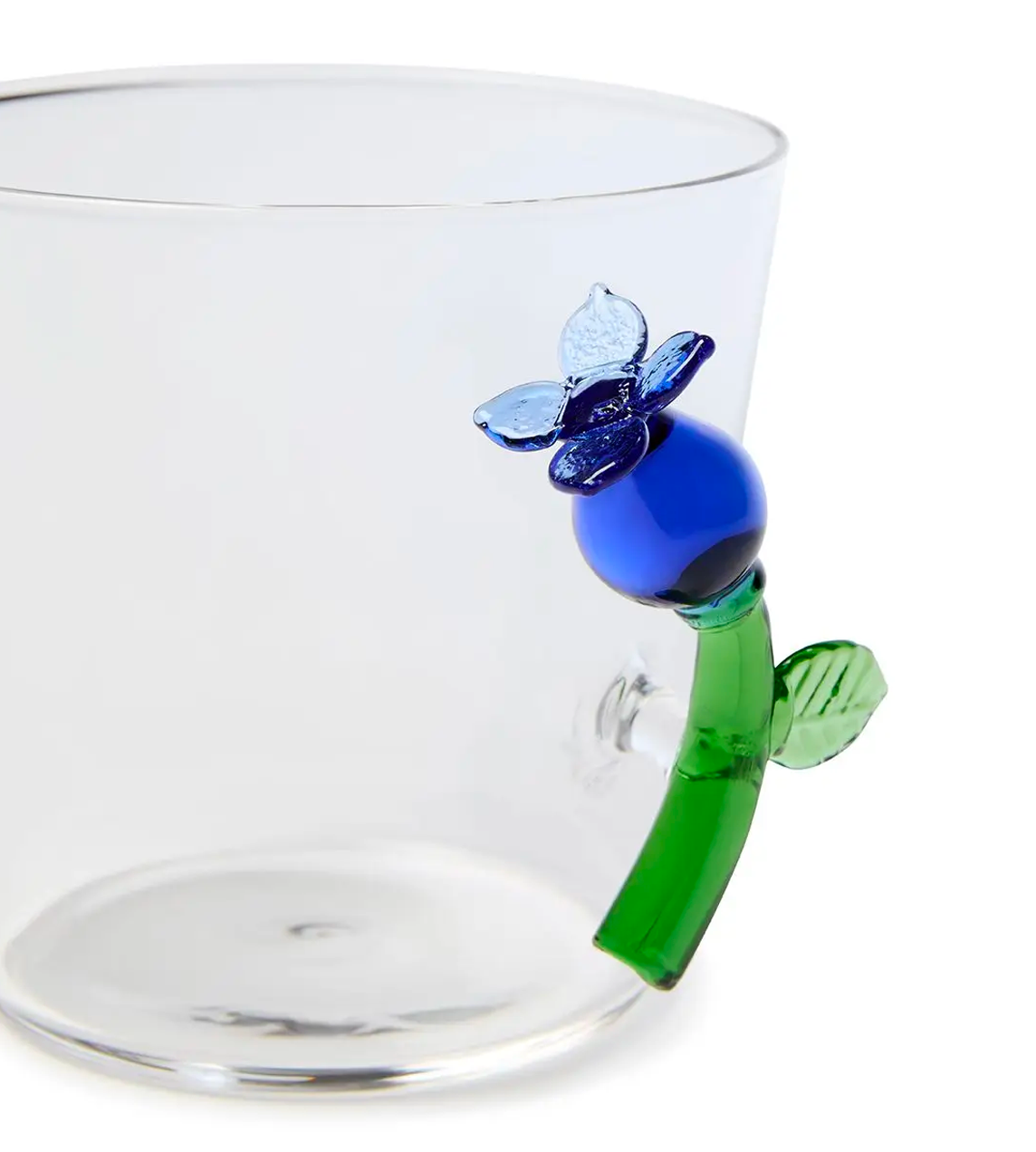 ICHENDORF - Tumbler Blue Flower