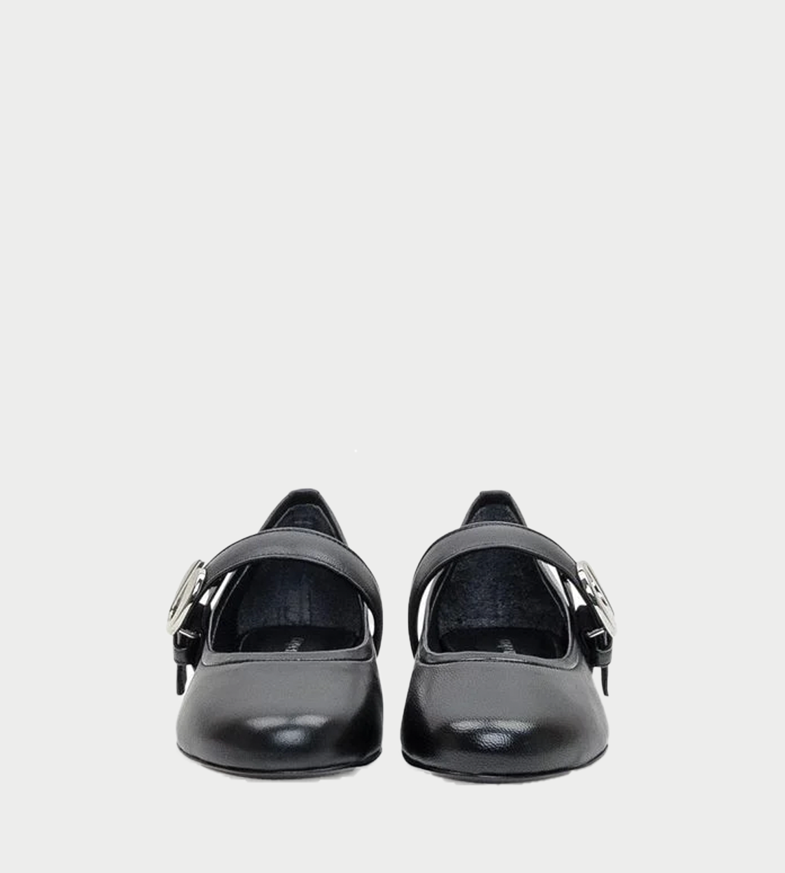 COPERNI - Ballerina Belt Flat Blk