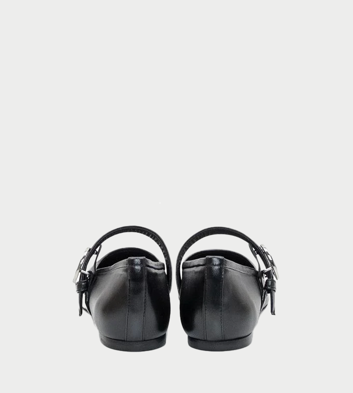 COPERNI - Ballerina Belt Flat Blk