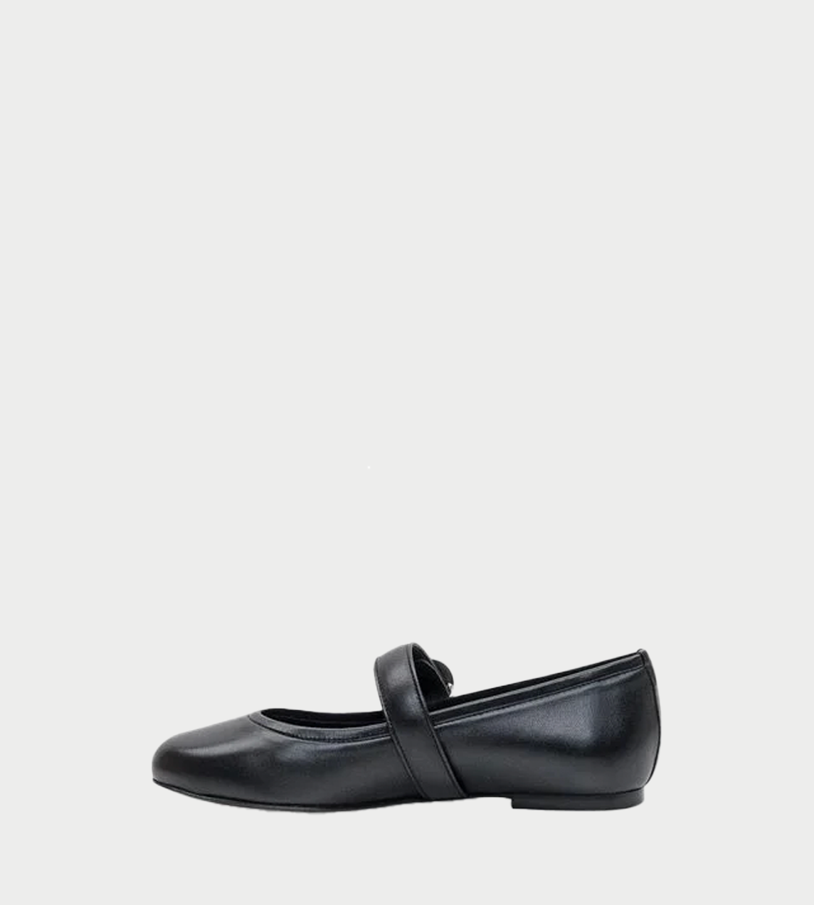 COPERNI - Ballerina Belt Flat Blk