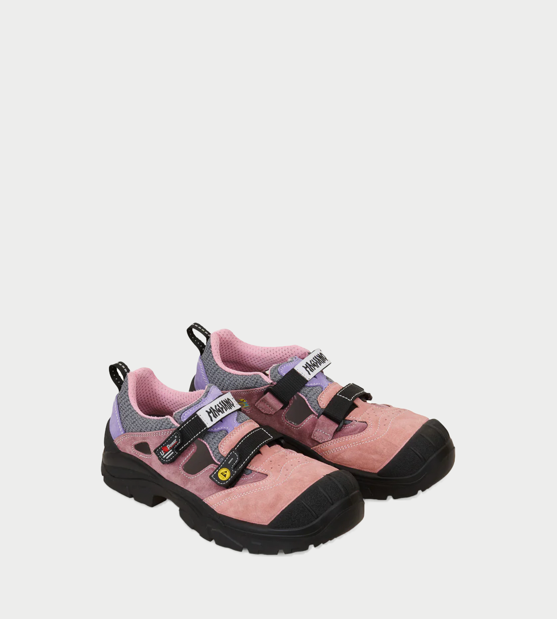 MAGLIANO - U-Power Scandy Shoe Pink Mix