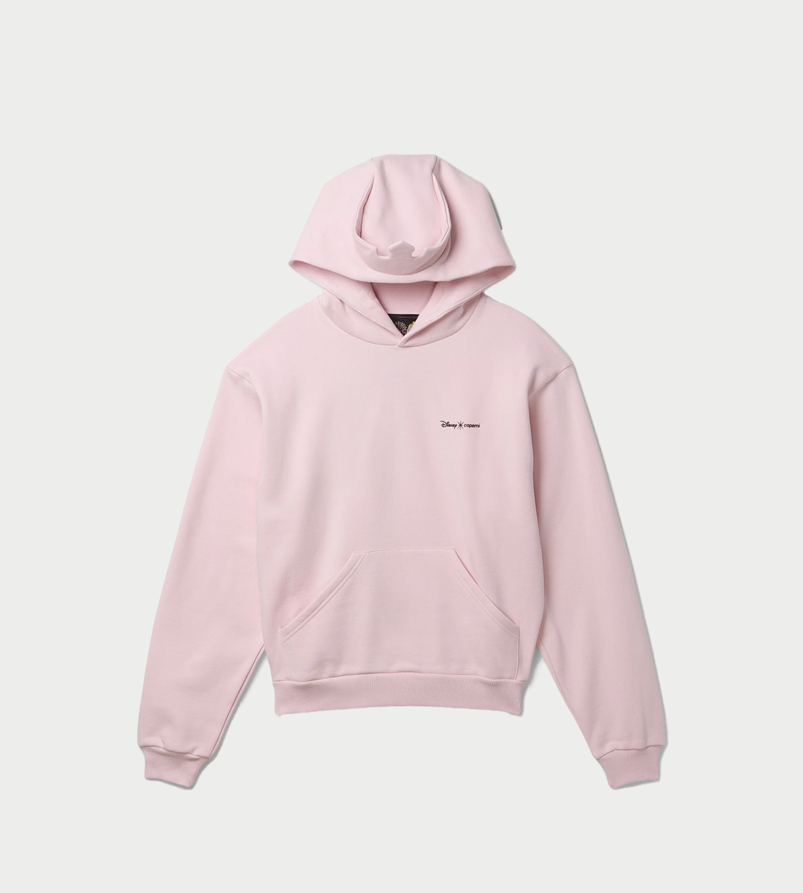 COPERNI - Crown Hoodie Pink