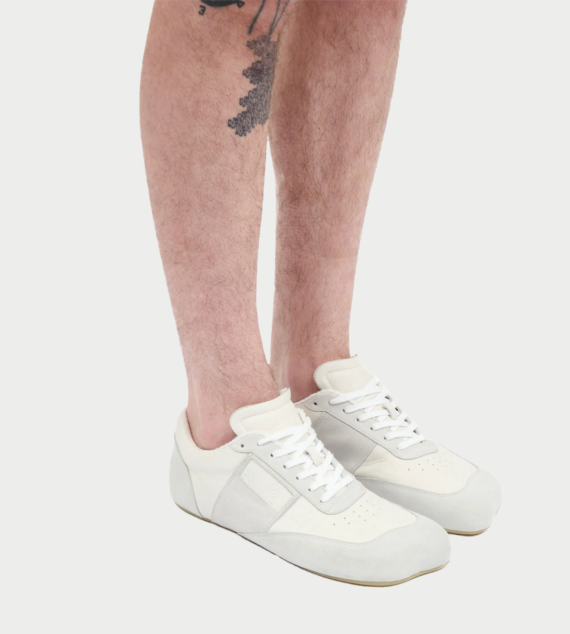 Anatomic Sneaker White