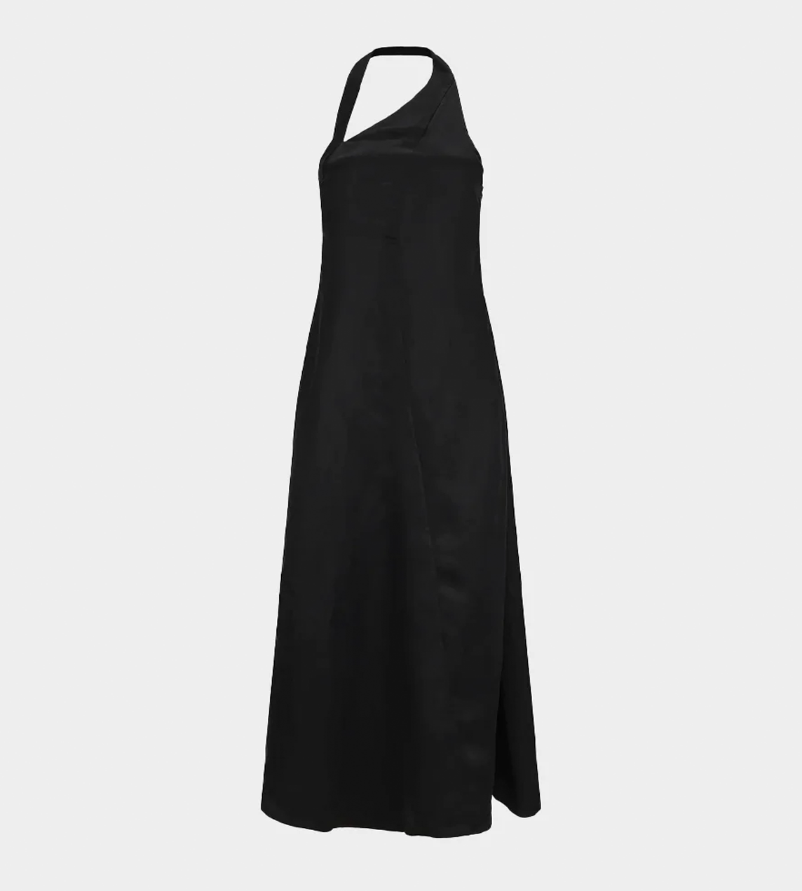 RUOHAN - Tahi Dress Onyx