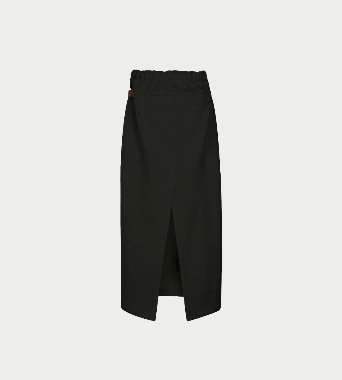 MAGLIANO - Provincia Triacetato Skirt Blk