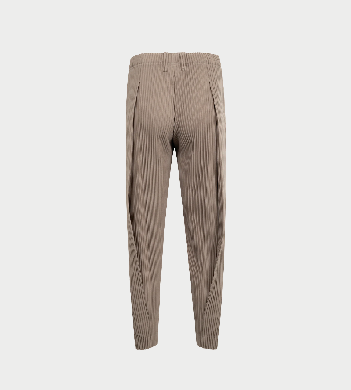 HOMME PLISSE ISSEY MIYAKE - Tailored Pleats Pants Riverside Grey