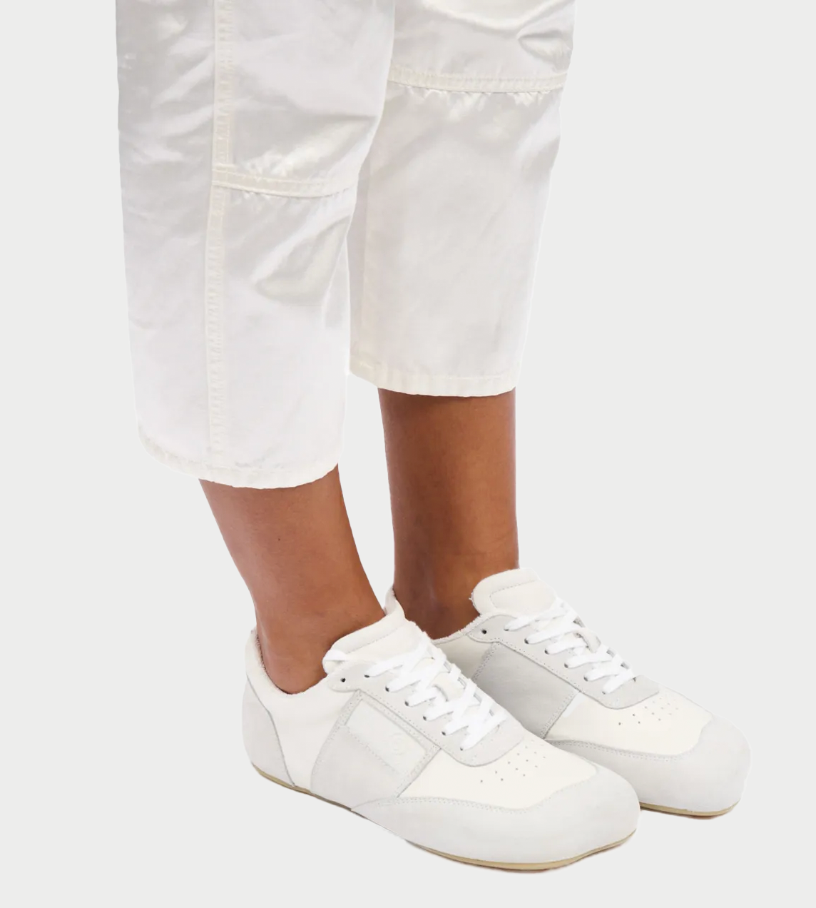 Anatomic Sneaker White