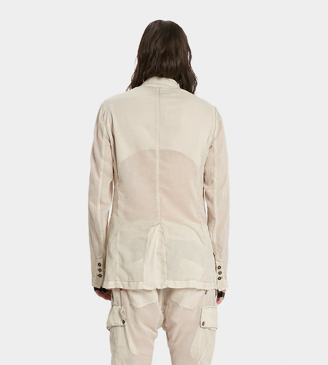 Masnada - Flint Giacca Jacket