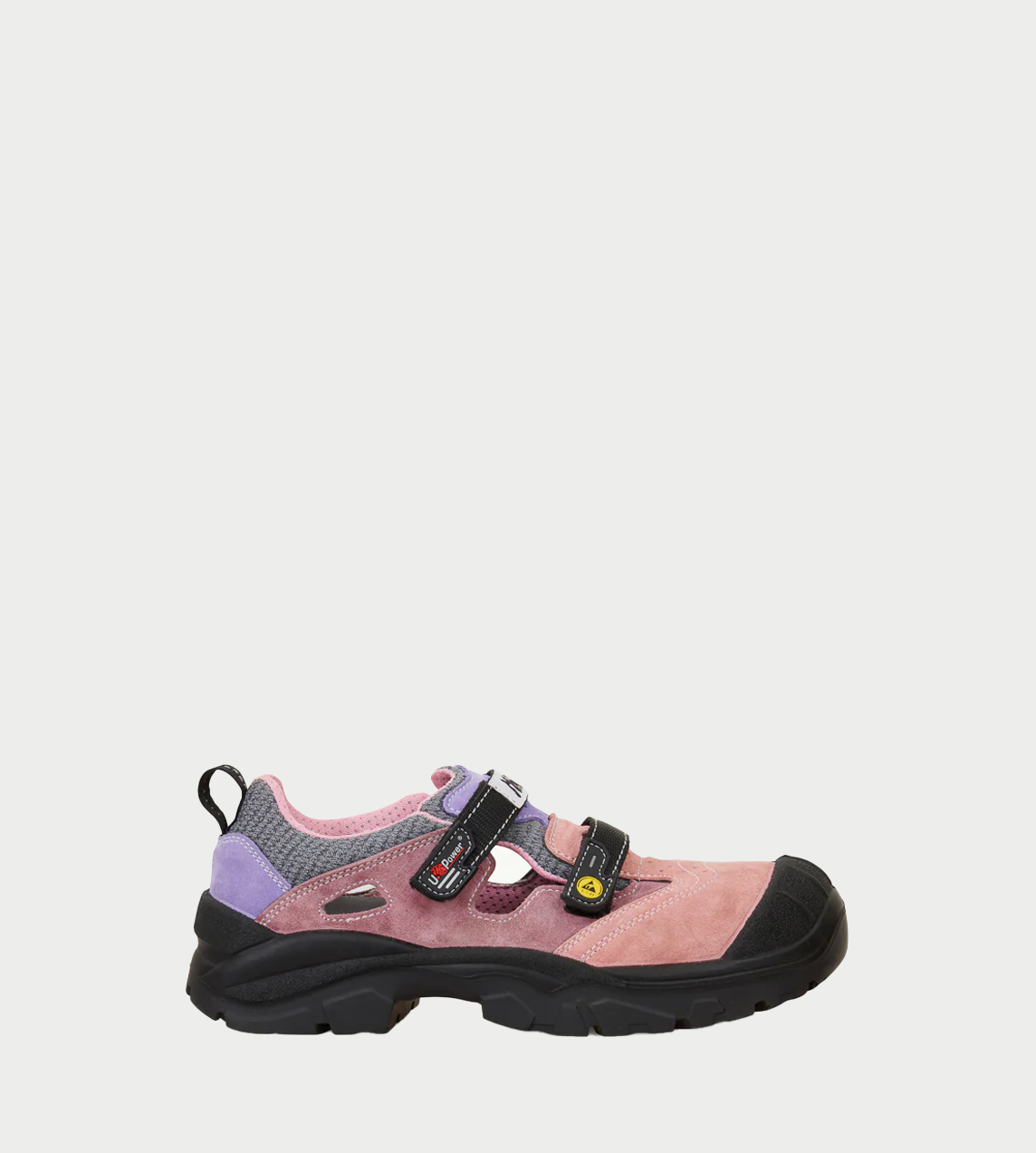 MAGLIANO - U-Power Scandy Shoe Pink Mix