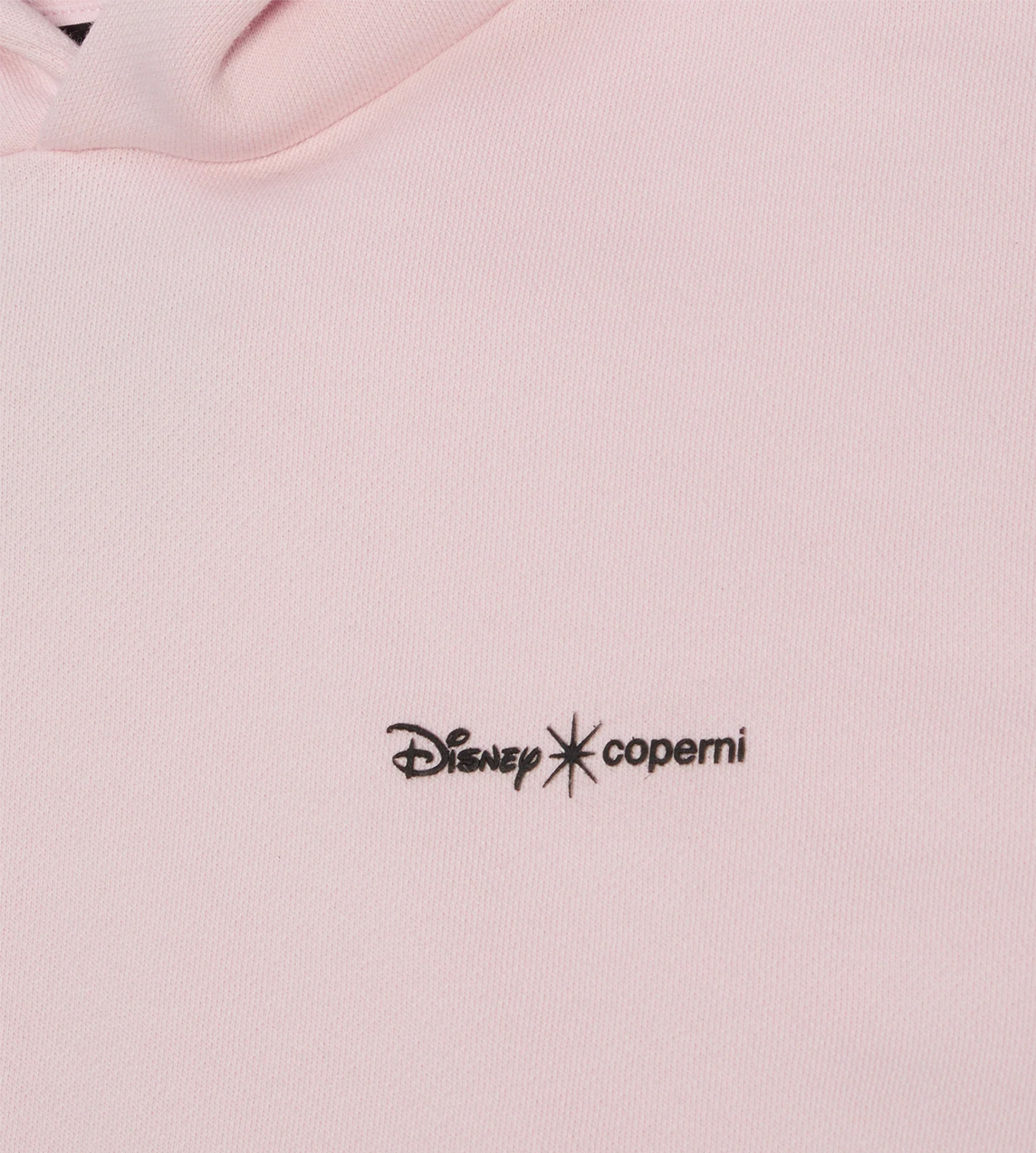COPERNI - Crown Hoodie Pink